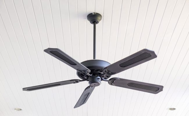 What is CFM? Ceiling Fan Acronyms Demystified